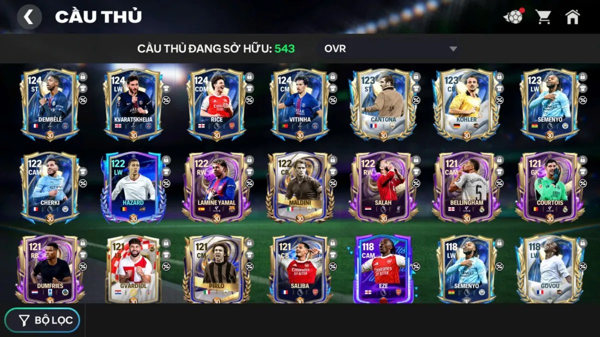 Account Detail 3
