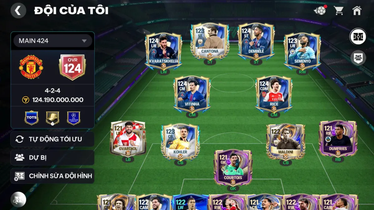 Account Detail 4