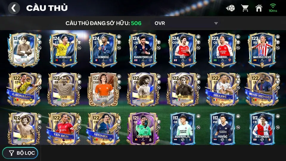 Account Detail 3